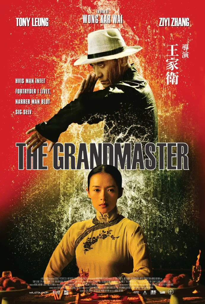 Grandmaster, The