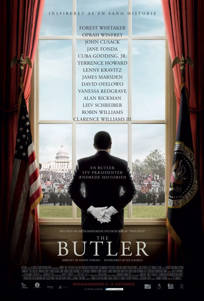 Butler, The