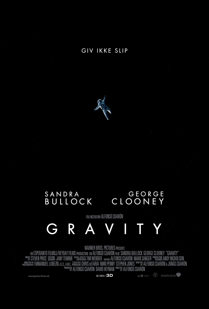 Gravity (3D)