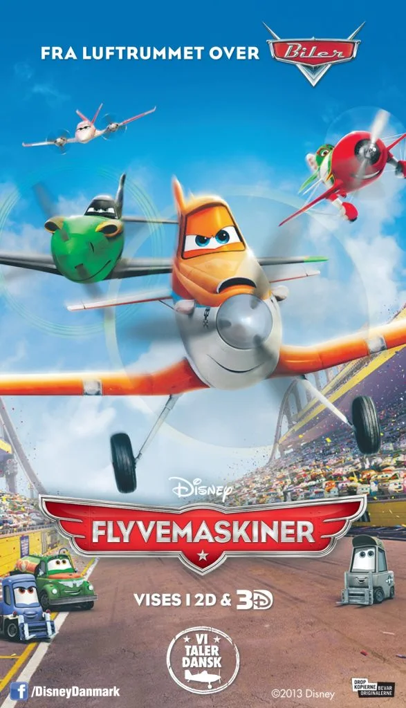 Flyvemaskiner