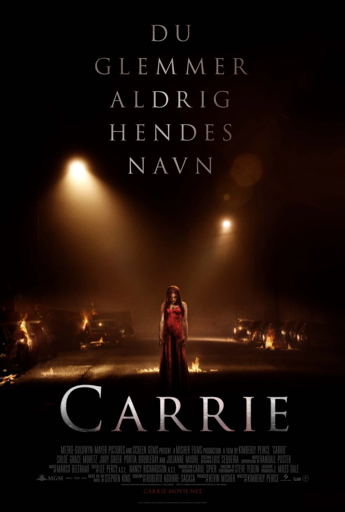 Carrie (2013)