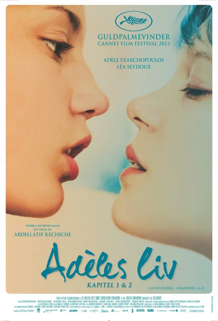 Adèles liv – Kapitel 1 & 2