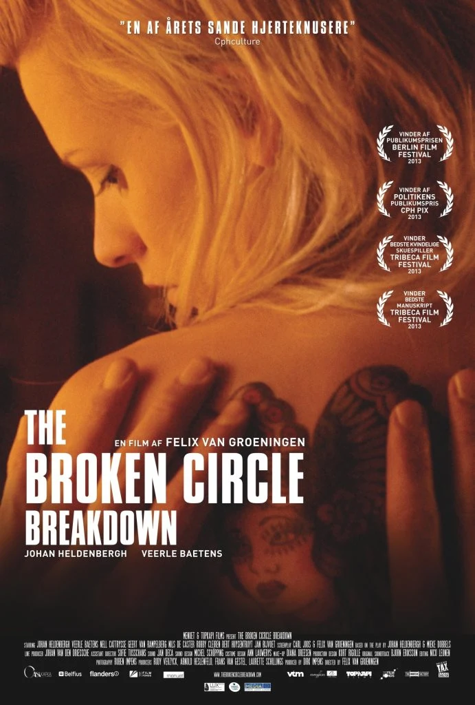 Broken Circle Breakdown, The