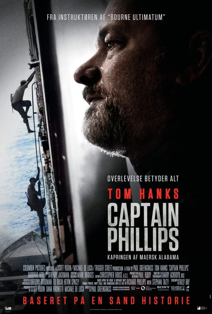 Captain Phillips