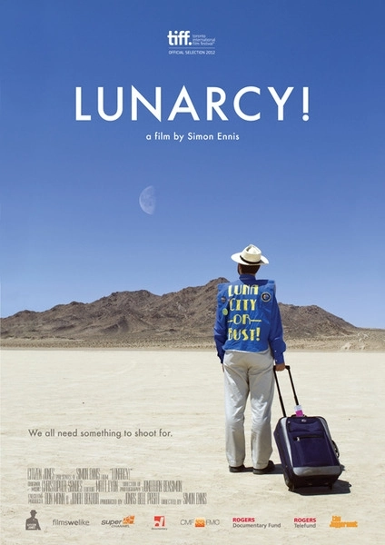 Lunarcy!
