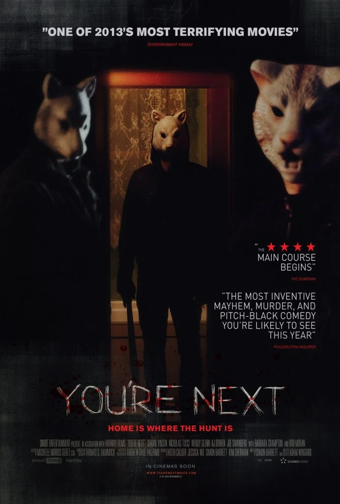 You’re Next