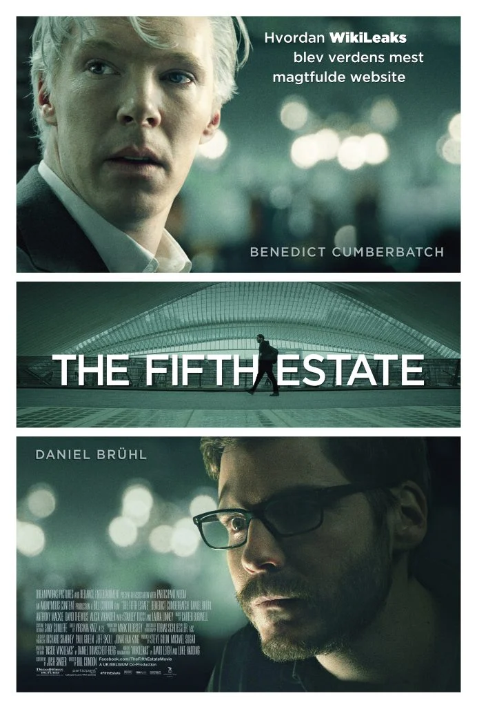 Fifth Estate, The