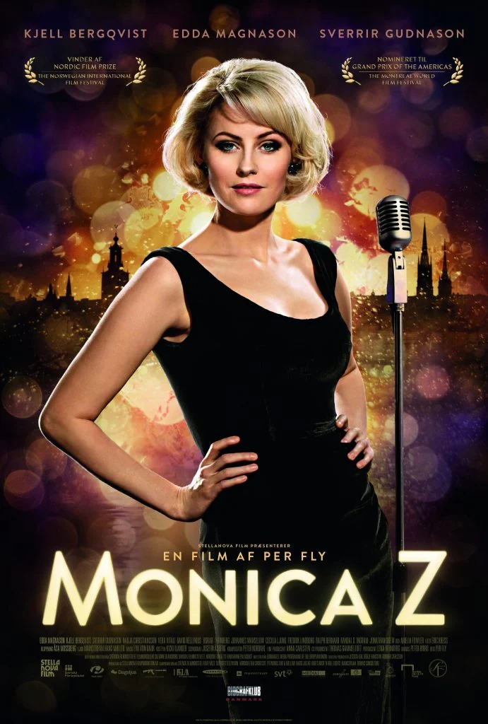 Monica Z