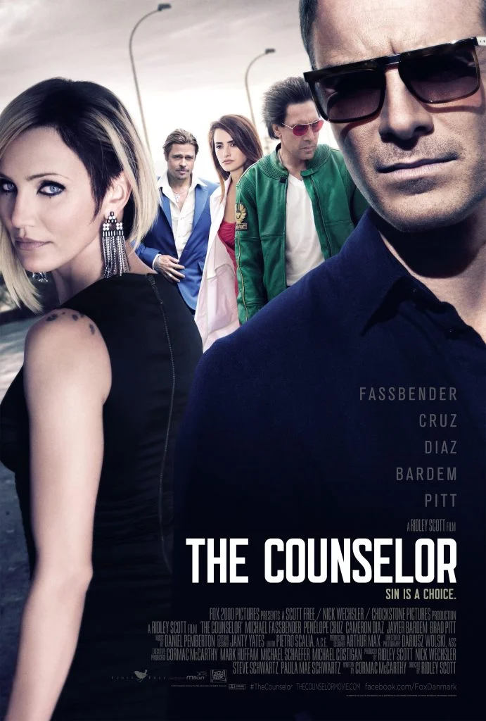 Counselor, The
