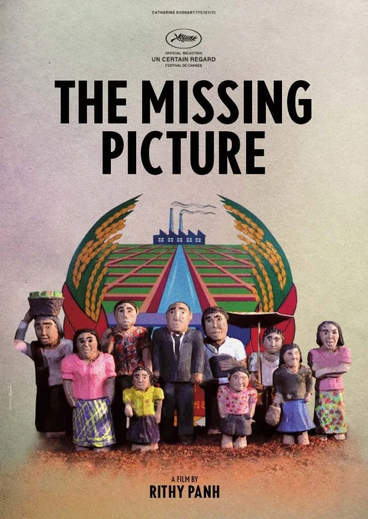 Missing Picture, The