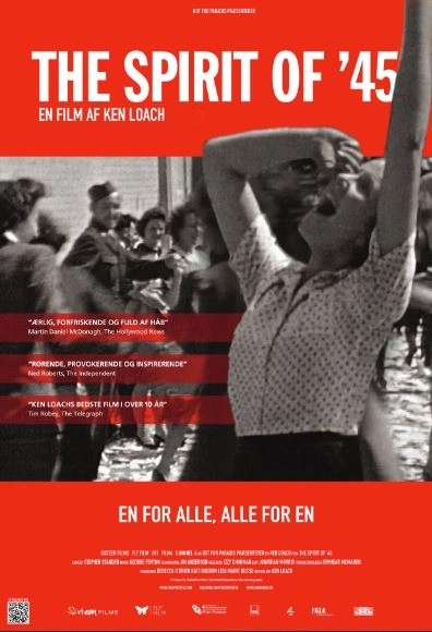 Spirit of ’45, The