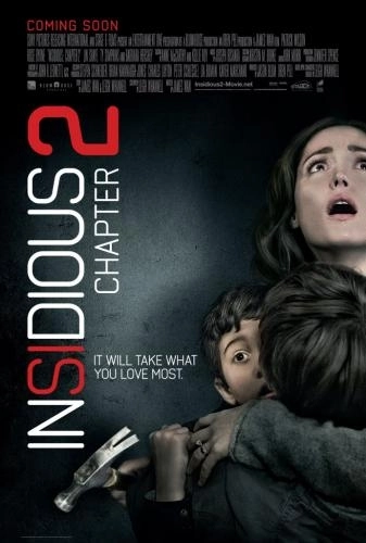 Insidious 2