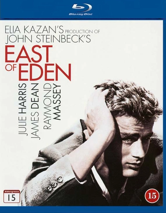 East of Eden
