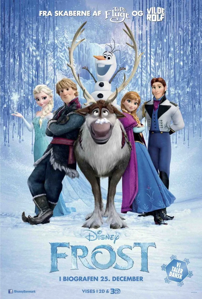 Frost