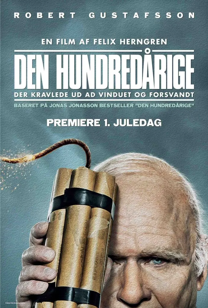 Den hundredårige
