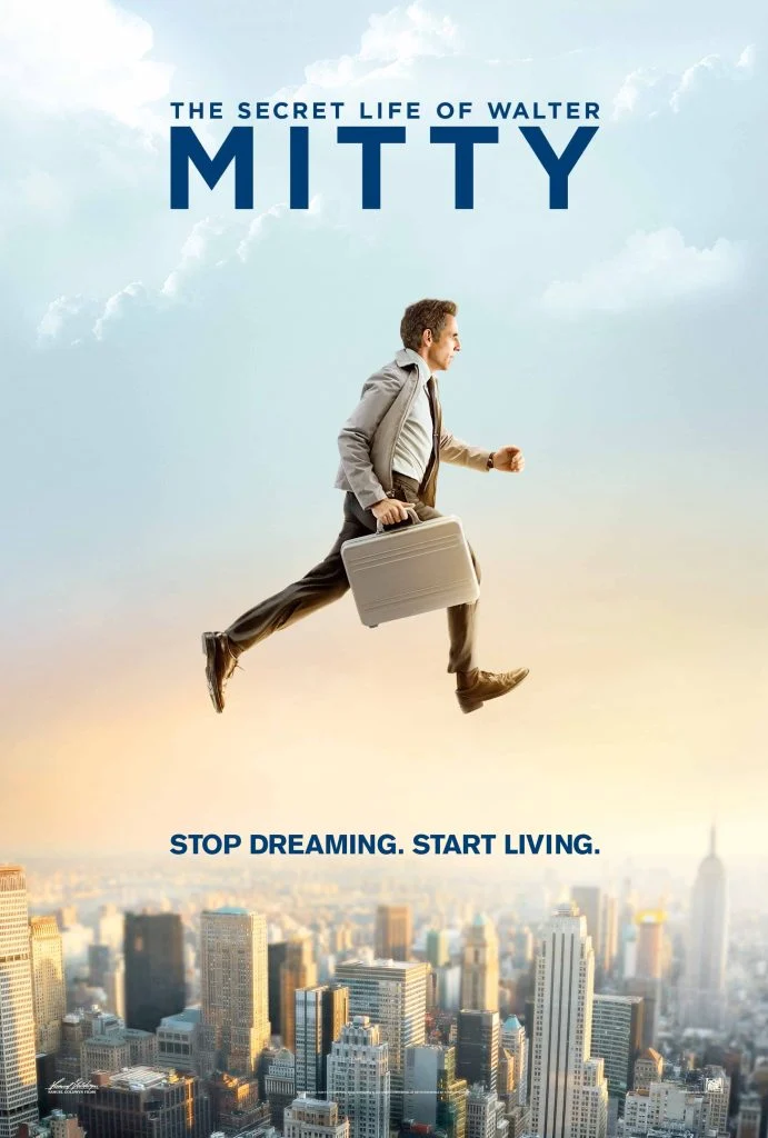 Secret Life of Walter Mitty, The