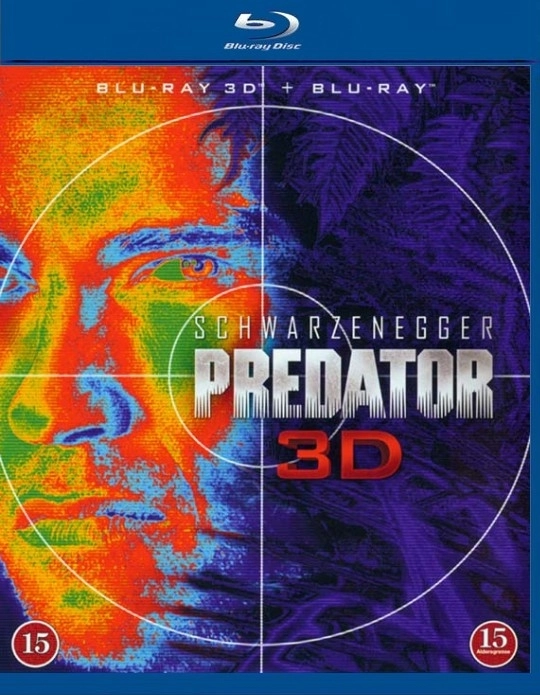 Predator (3D)