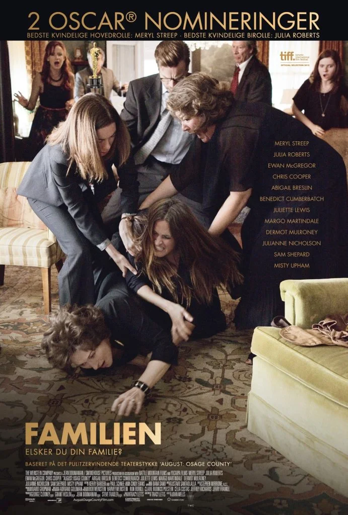 Familien
