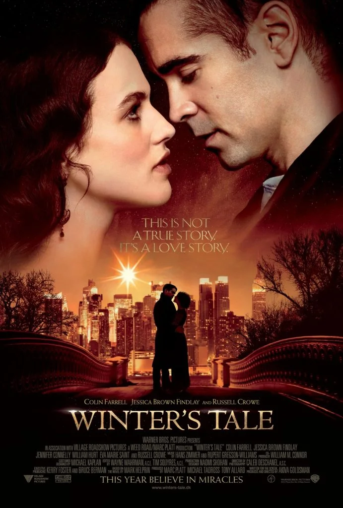 Winter’s Tale