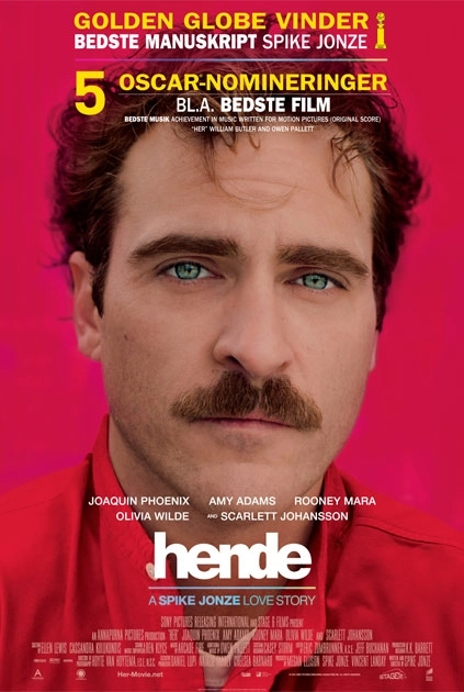 Hende
