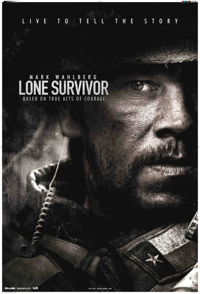 Lone Survivor