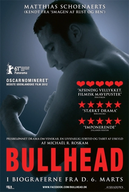 Bullhead