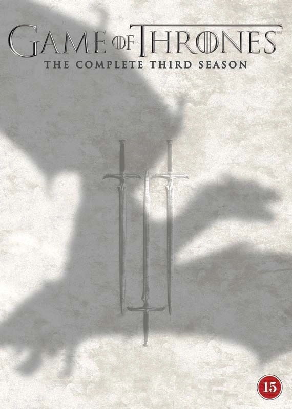 Game of Thrones – Sæson 3