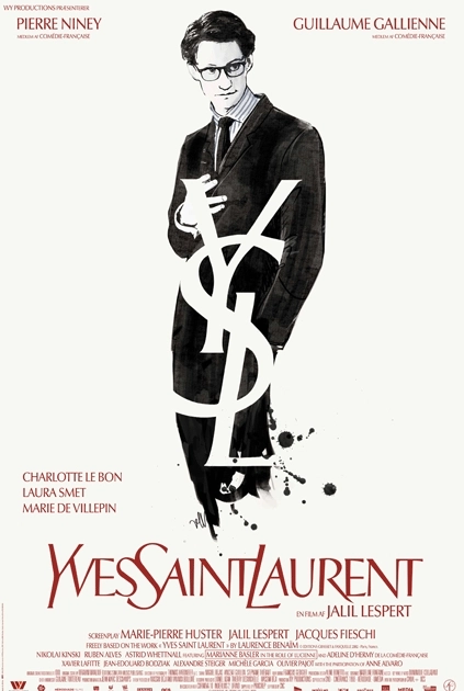 Yves Saint Laurent