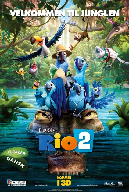 Rio 2