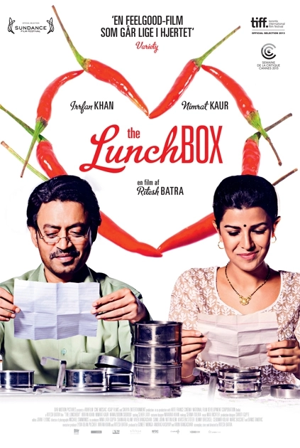 Lunchbox, The