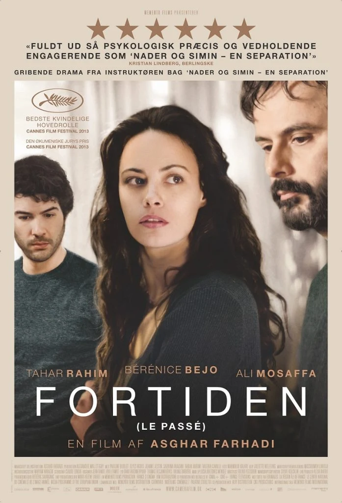 Fortiden
