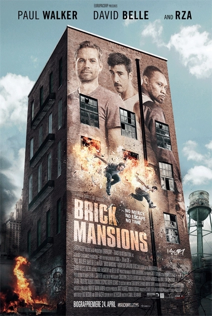 Brick Mansions