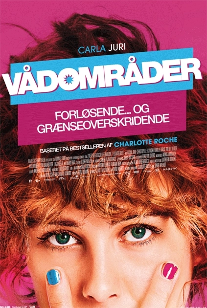 Vådområder