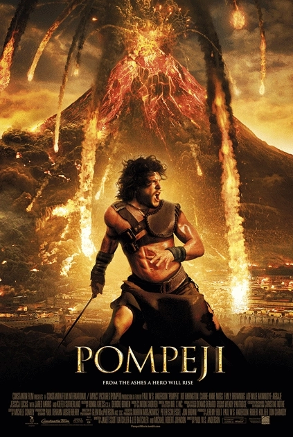 Pompeji