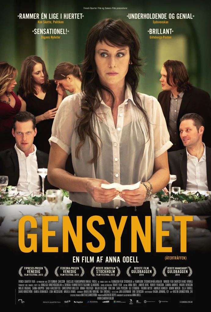 Gensynet