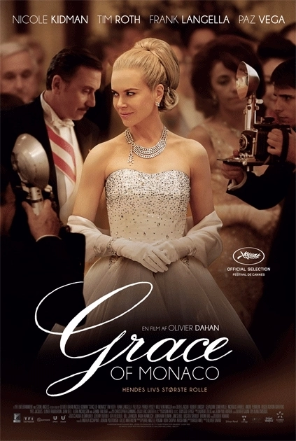 Grace of Monaco