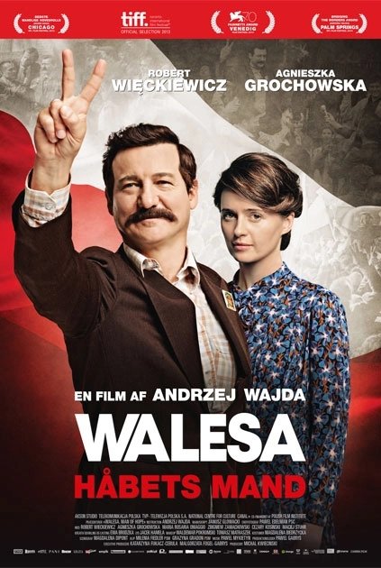 Walesa – Håbets mand