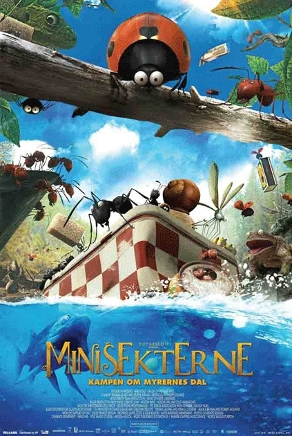 Minisekterne