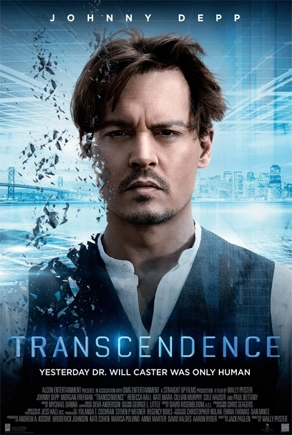 Transcendence