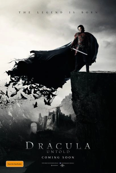 Dracula Untold