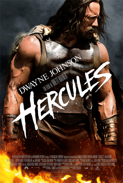 Hercules
