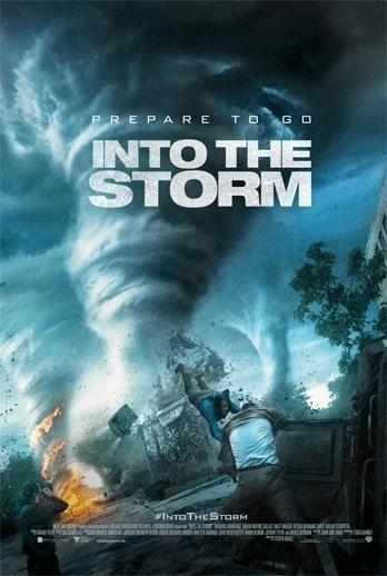 Into the Storm