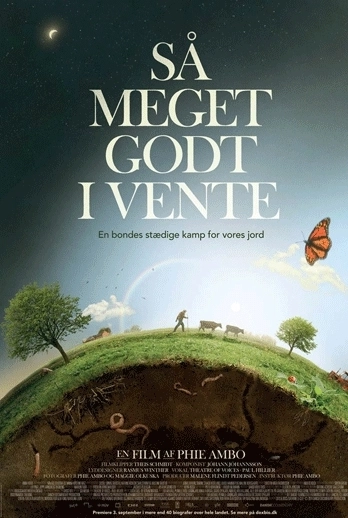 Så meget godt i vente