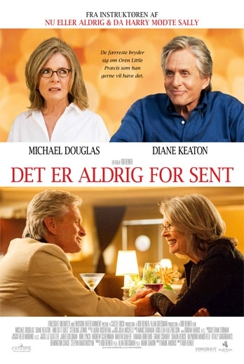 Det er aldrig for sent