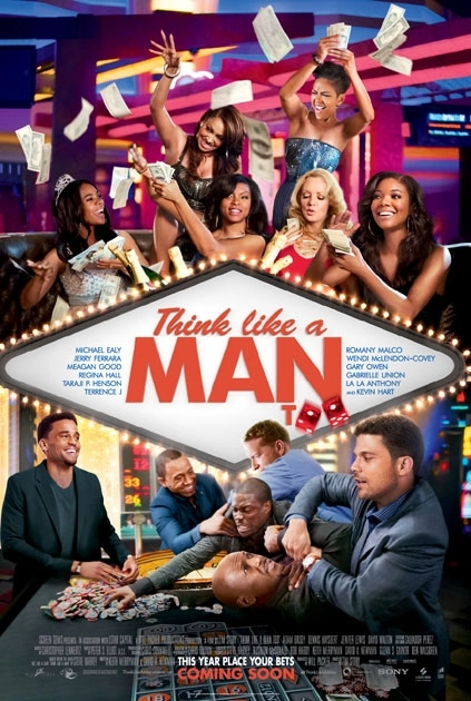 Think Like a Man Too