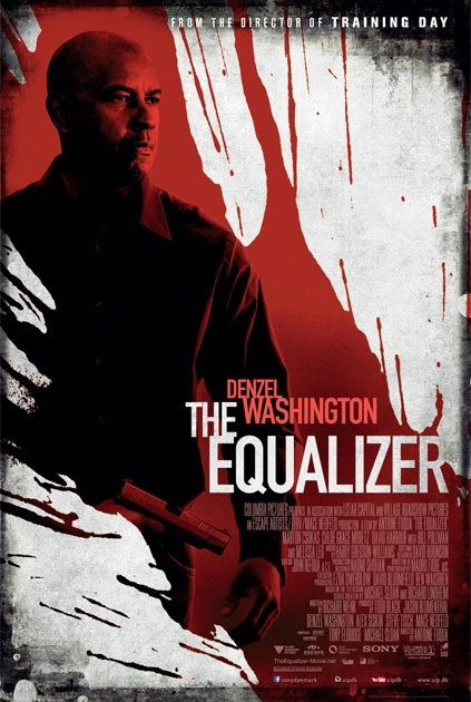 The Equalizer