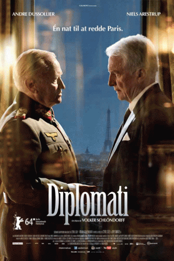 Diplomati