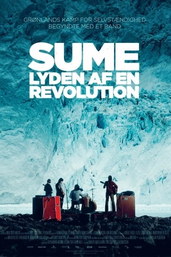 Sume – Lyden af en revolution