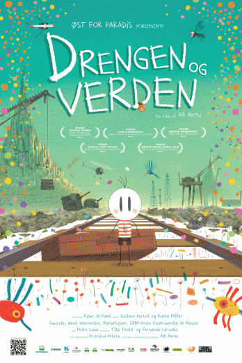 Drengen og verden