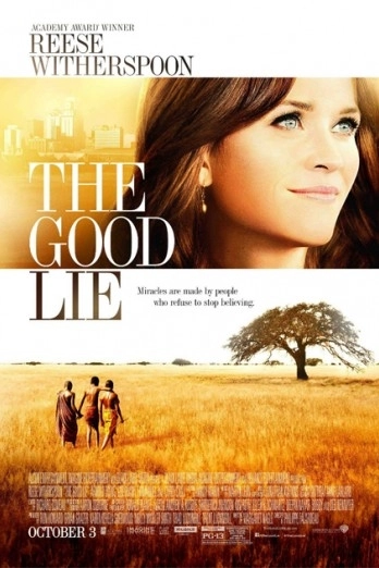 Good Lie, The